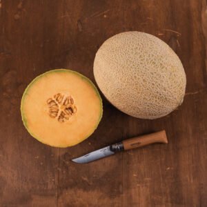 cantaloupe (organic)