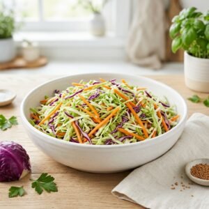 Coleslaw Vegetable Mix