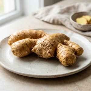 Ginger