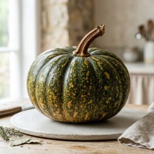 Pumpkin