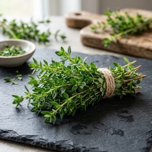 Thyme